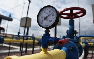 «Смесь газов» согласно ГСССД МР 118-05