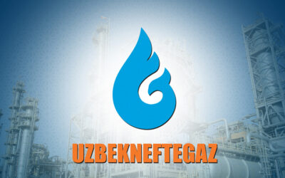 Сотрудничество с АО «Узбекнефтегаз»